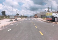 Giá F0 trực tiếp từ Chủ đầu tư – Đất SHR khu vực sân bay Long Thành, tiềm năng sinh lời cao