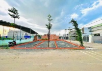 BÁN GẤP 3 SUẤT ĐẤT F0 – SỔ RIÊNG TỪNG NỀN – 100% THỔ CƯ VỊ TRÍ NGAY CÂY XĂNG BÌNH HÒA – SỞ HỮU CHỈ T