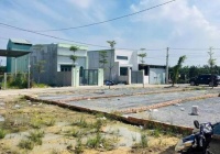 Đất nền an cư & đầu tư Cù Lao Tân Triều sổ riêng thổ cư, giá từ 1,14 tỷ