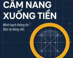 CẨM NANG KIỂM TRA ĐẤT TRƯỚC KHI XUỐNG TIỀN: MINH BẠCH THÔNG TIN CHO NGƯỜI MUA LẦN ĐẦU