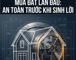 KHU DÂN CƯ ĐÁNG SỐNG CẦN CÓ GÌ? 6 TIÊU CHÍ CHO NGƯỜI MUA ĐẤT LẦN ĐẦU