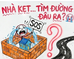  LỐI ĐI QUA ĐẤT LIỀN KỀ: KHI NÀO CẦN THỎA THUẬN VÀ ĐĂNG KÝ