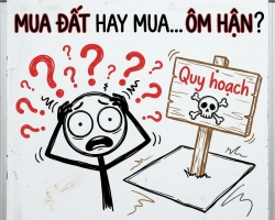Cách Tra Cứu Quy Hoạch Đất Online Và Trực Tiếp Trước Khi Giao Dịch