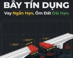 VAY TIÊU DÙNG CÓ NGUY HIỂM KHÔNG? 10 ĐIỀU PHẢI BIẾT TRƯỚC KHI KÝ HỢP ĐỒNG