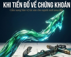 KHI TIỀN ĐỔ VỀ CHỨNG KHOÁN: CẨM NANG BẢO VỆ TÀI SẢN CÁ NHÂN CHO NGƯỜI MỚI