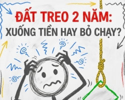 ĐẤT BỊ TREO QUY HOẠCH 2 NĂM CHƯA THU HỒI: CÓ NÊN MUA KHÔNG VÀ XỬ LÝ THẾ NÀO?