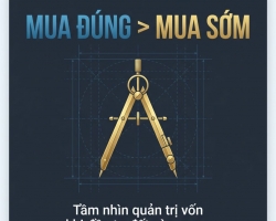 LÃI SUẤT, VIỆC LÀM VÀ SỨC MUA: 3 YẾU TỐ QUYẾT ĐỊNH TÀI SẢN CỦA BẠN CÓ AN TOÀN HAY KHÔNG