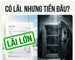 CẨM NANG HIỂU DÒNG TIỀN CHO CHỦ DOANH NGHIỆP NHỎ TRƯỚC KHI MỞ RỘNG ĐẦU TƯ