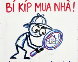  CÁC LOẠI GIẤY TỜ BẮT BUỘC KIỂM TRA TRƯỚC KHI NHẬN CHUYỂN NHƯỢNG NHÀ ĐẤT
