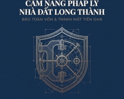 PHÁP LÝ NHÀ ĐẤT CHO NGƯỜI MỚI: NHỮNG ĐIỀU CẦN BIẾT TRƯỚC KHI XUỐNG TIỀN