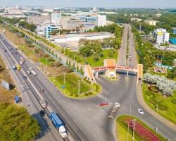 Đồng Nai định hình lại “tam giác phát triển” Biên Hòa – Long Thành – Nhơn Trạch