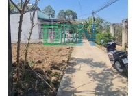 CHÍNH CHỦ GỬI BÁN ĐẤT FULL THỔ CƯ GIÁ TỐT TẠI GIA CANH, ĐỊNH QUÁN