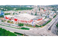 100 m2 sổ hồng sẵn ngay TTTC Tỉnh giá tốt nhất khu vực